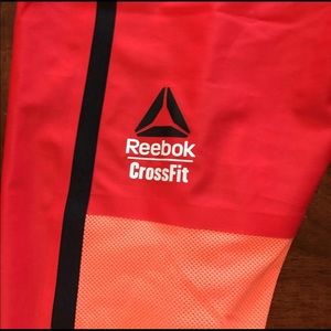 Compressor CrossFit Legging “Reebok”